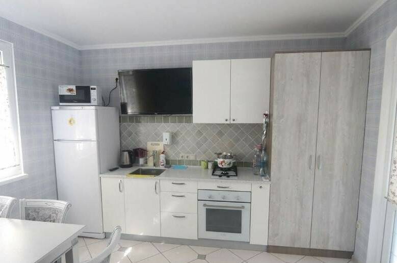 № 14 — 2х комн люкс — 6 мест, 1 этаж