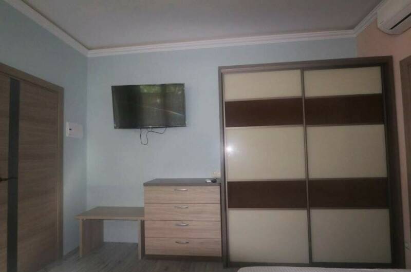 № 14 — 2х комн люкс — 6 мест, 1 этаж