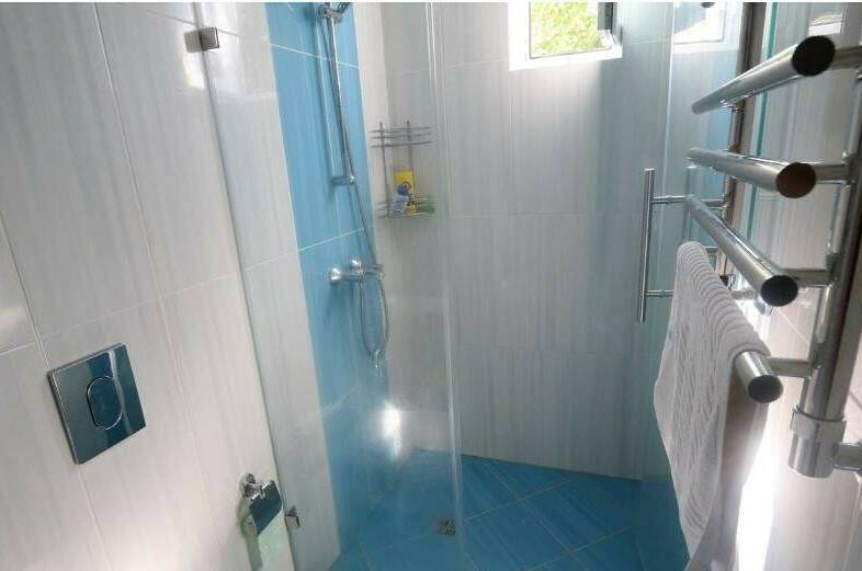 № 14 — 2х комн люкс — 6 мест, 1 этаж