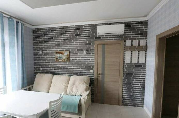 № 15 — Апартаменты 3х комн, 7ми местн, 3 эт