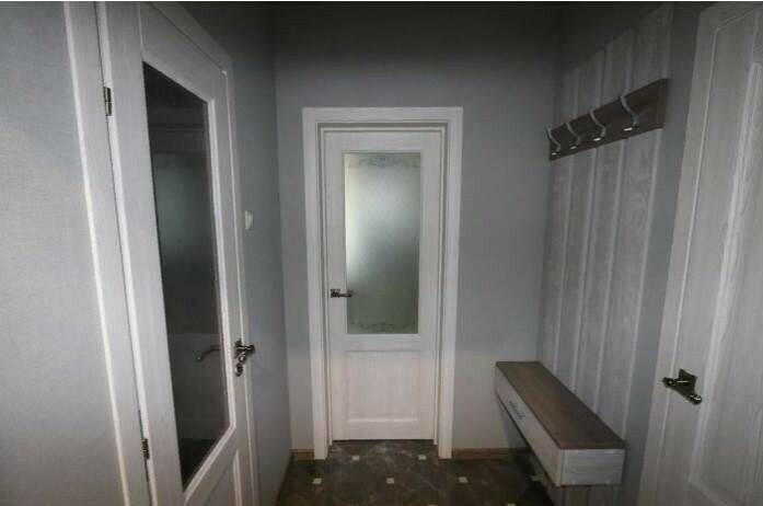 № 16 — Апартам с джакузи, 2х комн. 6ти мест, 3 эт