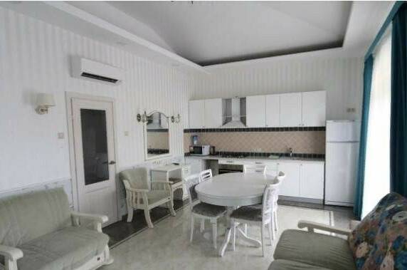 № 16 — Апартам с джакузи, 2х комн. 6ти мест, 3 эт