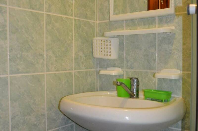 2-х местная комната эконом