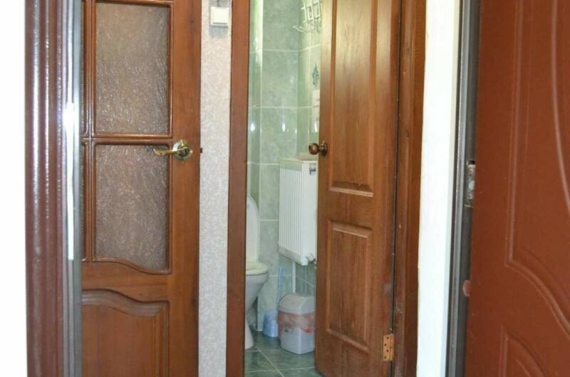 2-х местная комната эконом