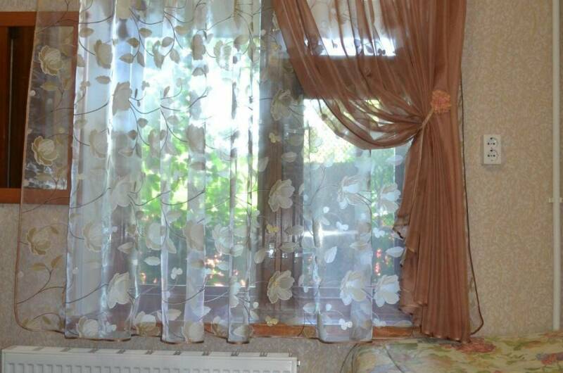 2-х местная комната эконом