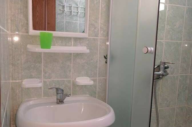 4-х местная комната эконом