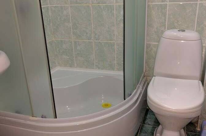 4-х местная комната эконом