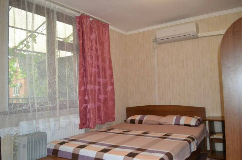 Комната № 3 вместимостью до 4-х чел