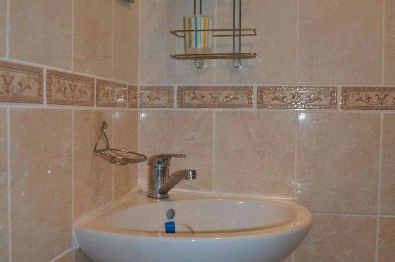 Комната № 4 вместимостью до 4-х чел