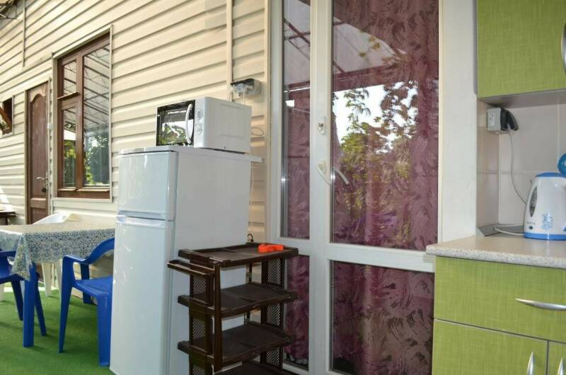 2-х местная комната № 5