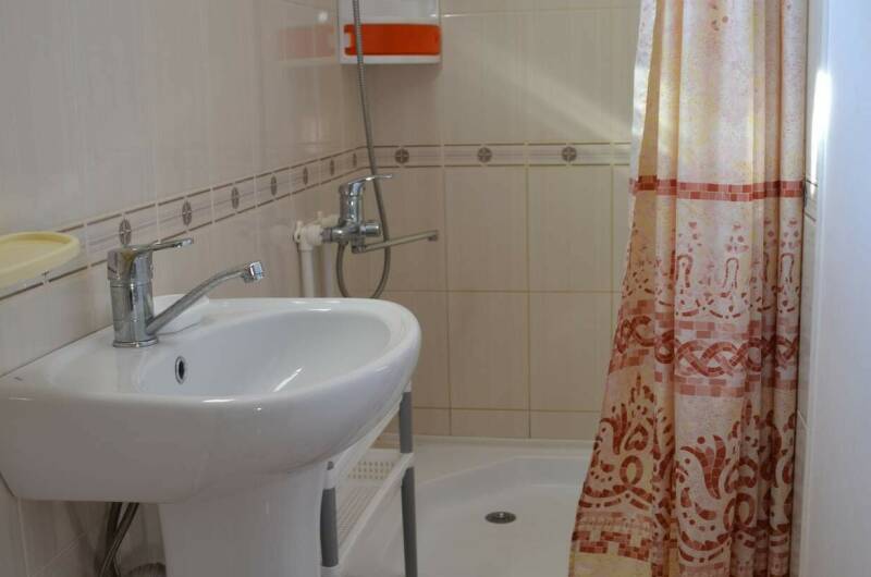 2-х местная комната № 5