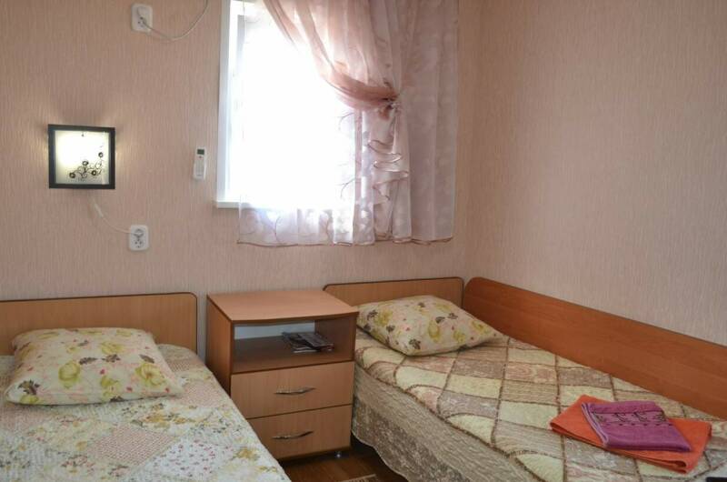 2-х местная комната № 5