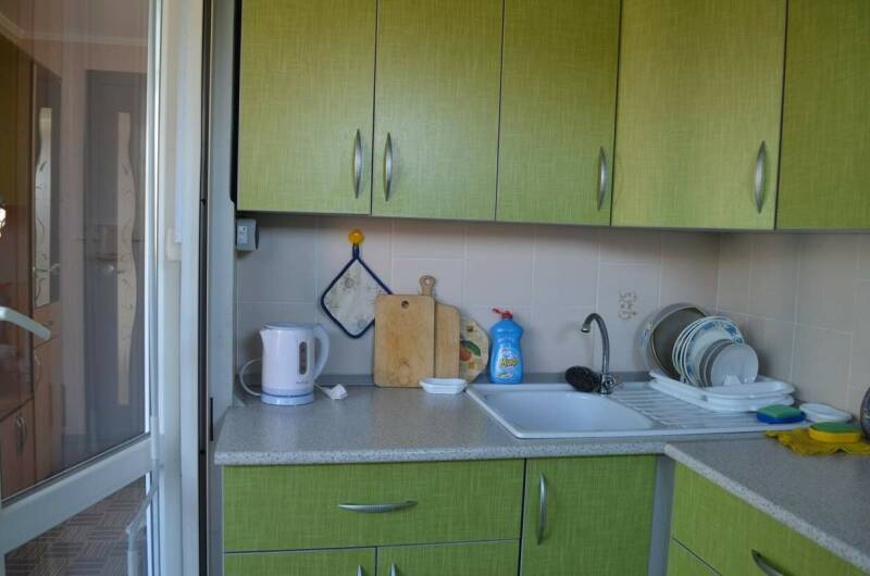 2-х местная комната № 5