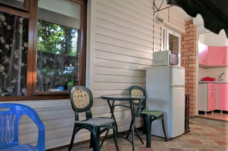 2-х местная комната № 6