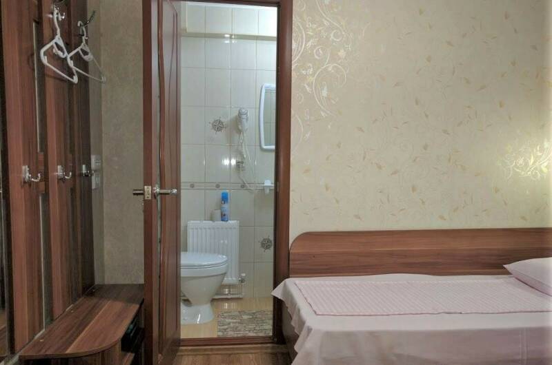 2-х местная комната № 6