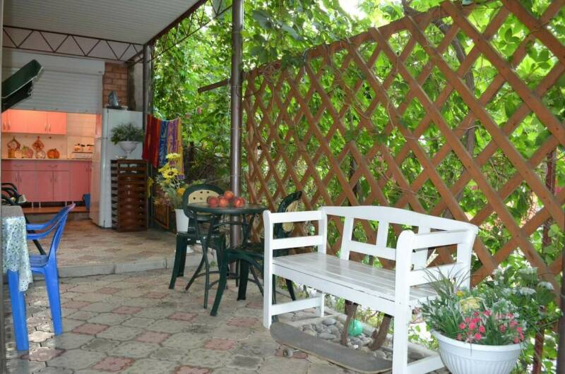 2-х местная комната № 6