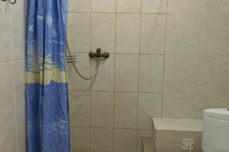 Двухместная комната 3-й этаж