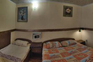 Изображение Изображение гостиницы "Курортный отель «Арена»" #4 #4