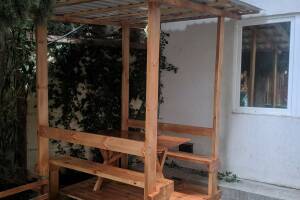 Изображение Изображение гостиницы "Курортный отель «Арена»" #5 #5