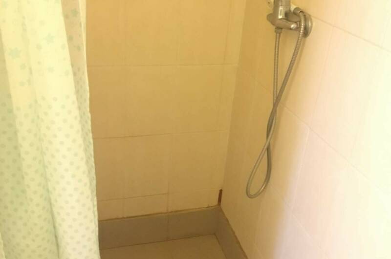 Четырехместная комната с кухней