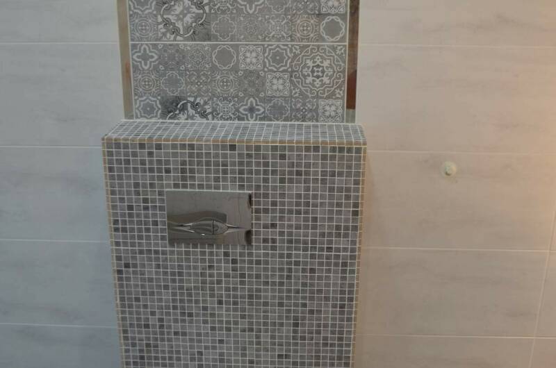 3х комнатные апартаменты с видом на море