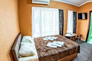 Изображение Изображение гостиницы "Гостевой дом «Ростовчанка»" #1 #1