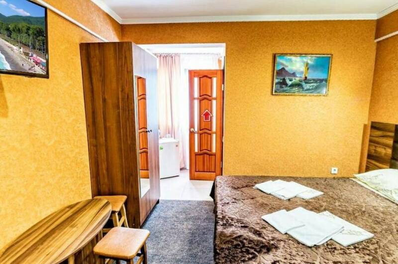 3-х местный «Стандарт» без балкона