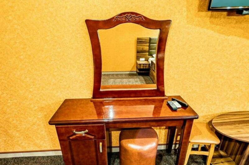 3-х местный «Стандарт» без балкона