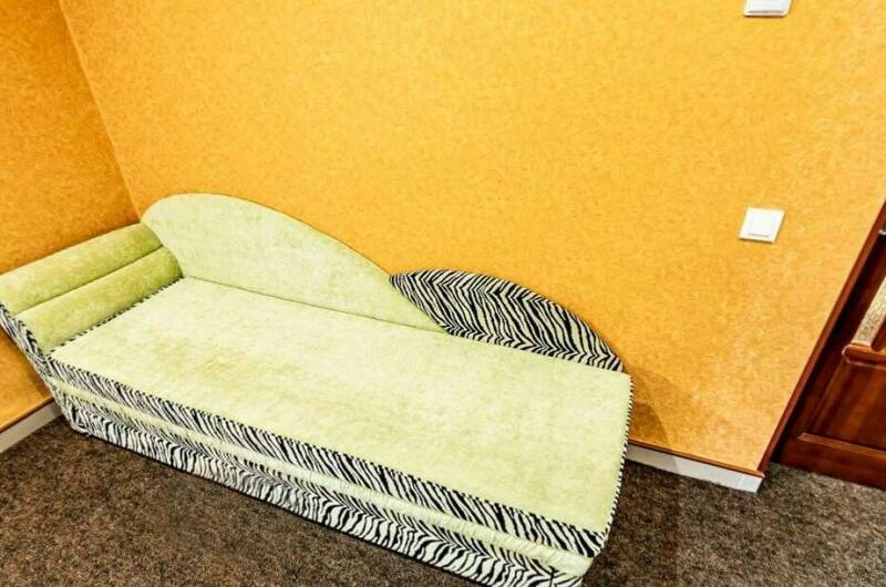 3-х местный «Стандарт» без балкона