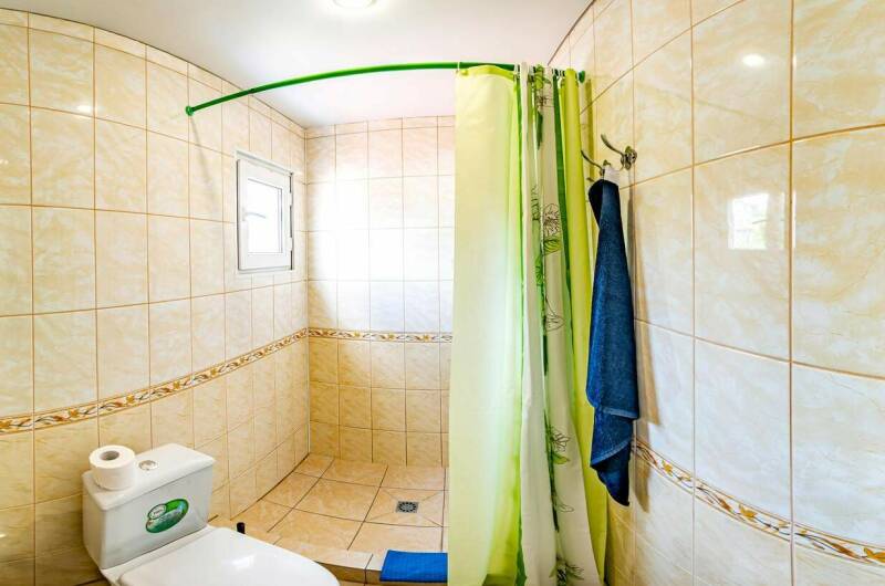 4-х местный «Стандарт» без балкона