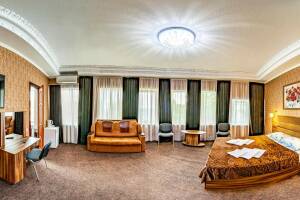 Изображение Изображение гостиницы "Гостевой дом «Ростовчанка»" #5 #5