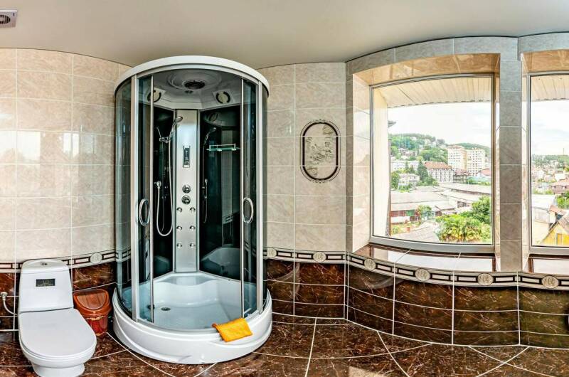 4х-местный «Стандарт без балкона+