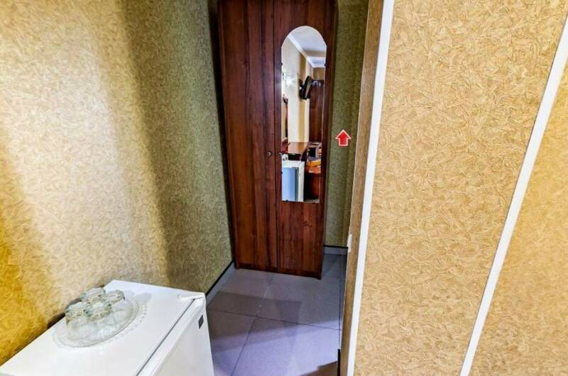 4-х местный «Стандарт+» без балкона