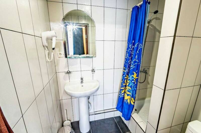 3−4х местный «Стандарт» с балконом