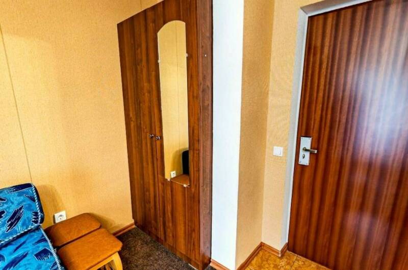 3−4х местный «Стандарт» с балконом