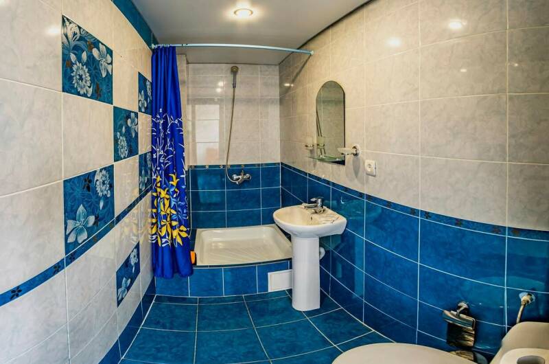 4х-местный «Полулюкс»