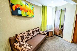 Изображение Изображение гостиницы "Гостевой дом «Ростовчанка»" #9 #9