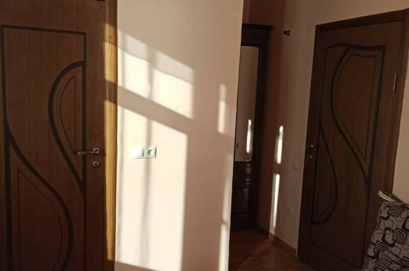 Двухместный с раздельными кроватями