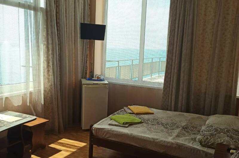 Двухместный «Стандарт»