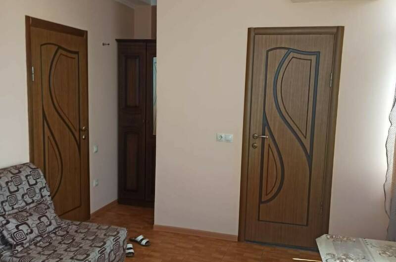 Двухместный «Стандарт»