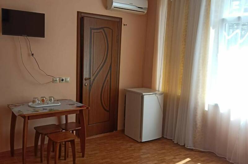 Трёхместный «Стандарт»