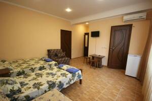 Изображение Изображение гостиницы "Гостевой дом «Два капитана»" #4 #4