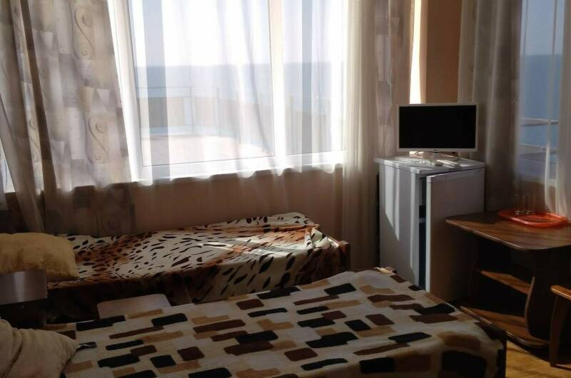 Двухместный «Полулюкс»