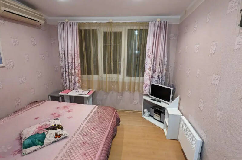 Двухкомнатный «Стандарт»