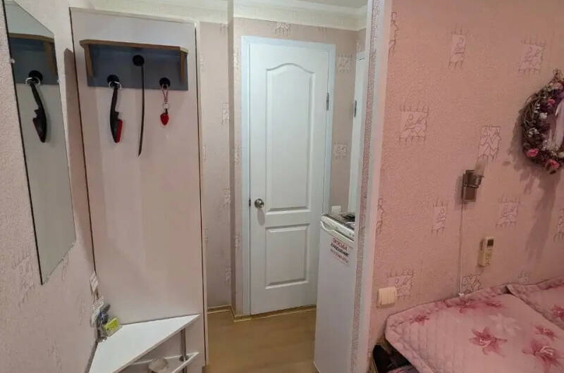 Двухкомнатный «Стандарт»