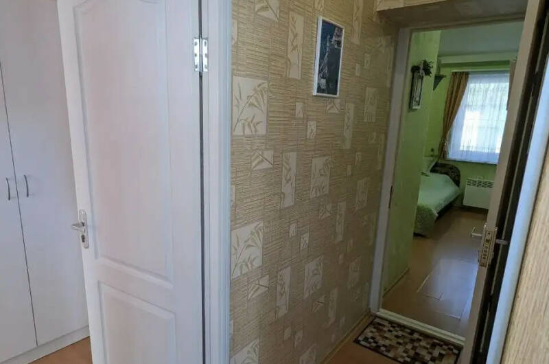 Двухкомнатный «Стандарт»