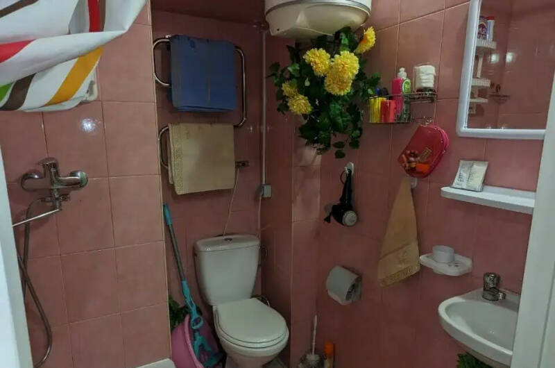 Двухкомнатный «Стандарт»