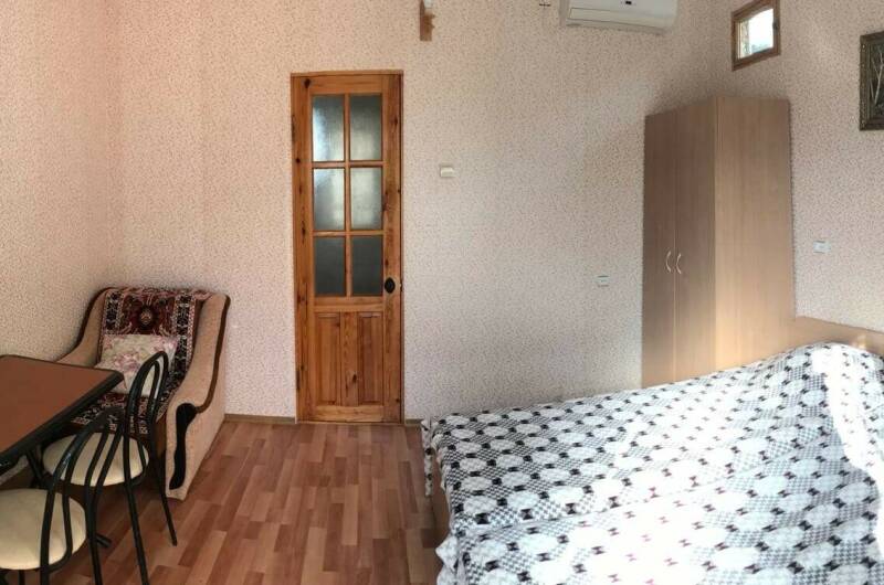 2-х местный номер (+1 место)