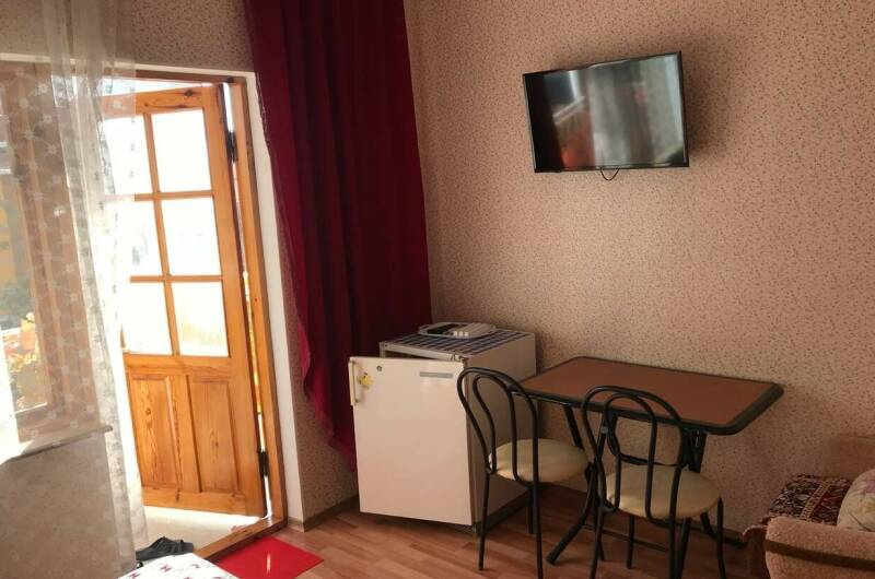 2-х местный номер (+1 место)