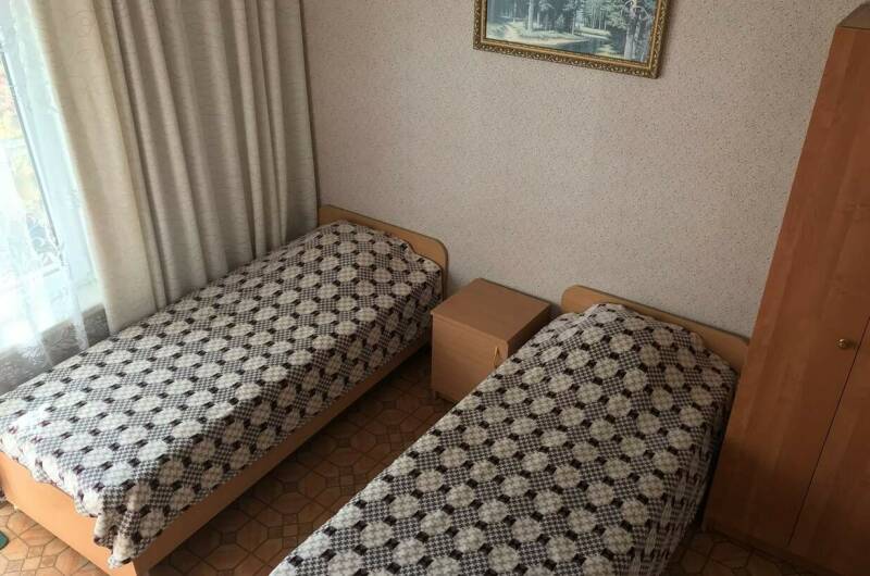 2-х местный номер